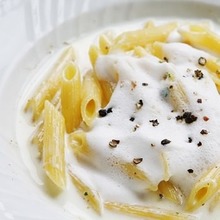 Cream Pasta