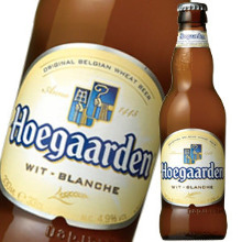 Hoegaarden White