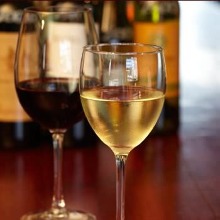 White Wine White Wine