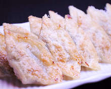 Gyoza