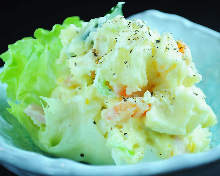 Potato salad