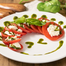 Caprese