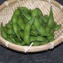 Edamame beans