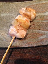 Other Yakitori / skewers