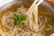 Ramen (only noodles)