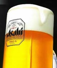 Asahi Super Dry