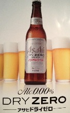 Non-Alcoholic Beer