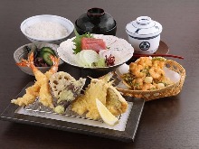 Tempura