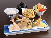 Tempura