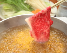 Shabu-shabu