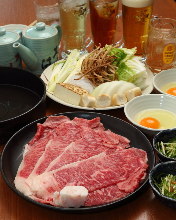 Sukiyaki