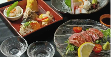 5,000 JPY Course (8 Items)