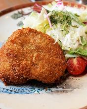 Croquette