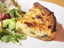 Quiche Quiche