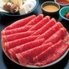 <Japanese Beef Shabu-Shabu> All you can eats