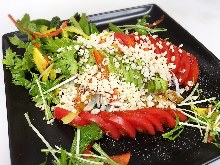 Other Japanese-style Salad