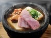 Other miso soups / clear soups