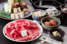 11,000 JPY Course (6 Items)