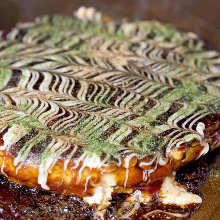 Okonomiyaki