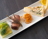 5-variety Appetizer 5-variety Appetizer