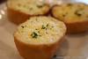 Garlic Toast Garlic Toast