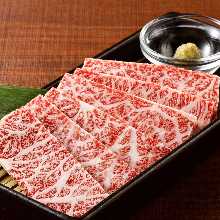 Premium Black Wagyu Beef Short Ribs