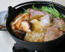 Harihari nabe