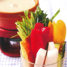 Bagna cauda