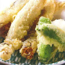 Other tempura