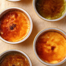 Crema catalana