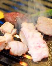 Horumon (offal)