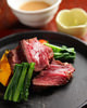 Steak