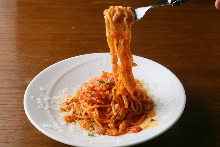 Amatriciana