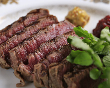 Meat cuisine Meat cuisine