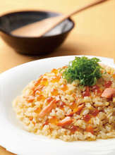 Other fried rice / rice dishes