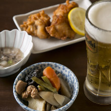 1,100 JPY Set (3 Items)