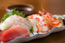 Sashimi