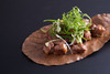 IKKAKUJUU's Grilled Beef Tendon