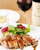 Kyoto Pork Roast Steak 150g