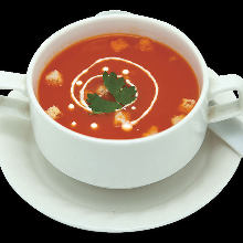 Tomato soup