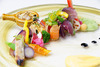 Chef's recommended lunch course Chef's recommended lunch course