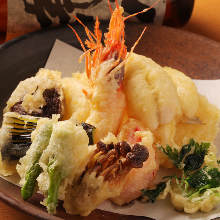 Tempura