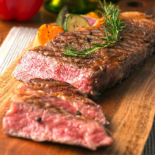 Sirloin steak