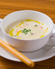 Oyster Creamy Chowder