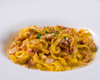 Sea Urchin Creamy Pasta