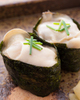 Oyster Gunkan Maki