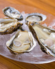 Assorted Fresh Oysters - Chef's Choice - 5 types Assorted Fresh Oysters - Chef's Choice - 5 types