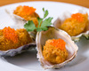 Fried Oyster