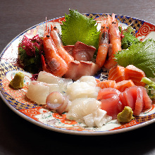 Sashimi