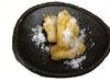 Milk Tempura